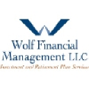 Wolf Financial Management Llc logo