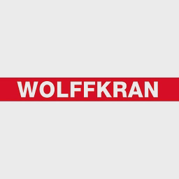 Wolffkran Limited logo