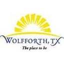 City of Wolfforth logo