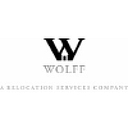 Wolff Services logo