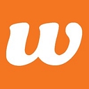 Wolfgang's logo