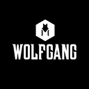 Wolfgang Man & Beast logo