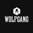 Wolfgang Man & Beast logo