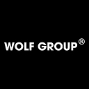 Wolf Group Australia logo
