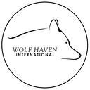 Wolf Haven International logo