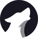 Wolfia logo