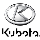 Wolf Kubota logo