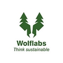 Wolf Laboratories Limited logo