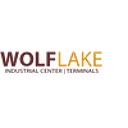 Wolf Lake Industrial Center logo