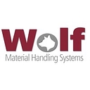 Wolf Material Handling Systems logo