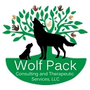 Wolf Pack Consulting And Therapeutic Services, Llc logo
