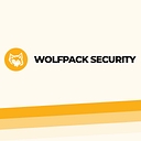 Wolfpack logo