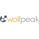 Wolfpeak Pty Ltd logo