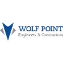 Wolf Point Engineers & Contractors logo
