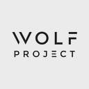 Wolf Project logo