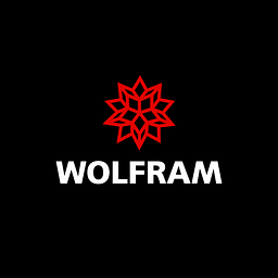Mathematica logo