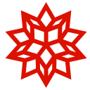 Wolfram Mathematica logo