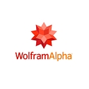 Wolfram|Alpha Llc logo