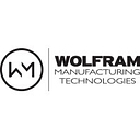 Wolfram Manufacturing logo