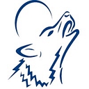 Wolf River Community Bank logo