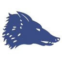 Wolf Rock Drills logo
