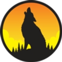 Web Of Life Field (Wolf) School logo