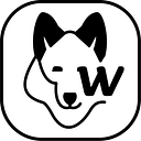 wolfshond.nl logo