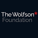 Favicon of The Wolfson Foundation