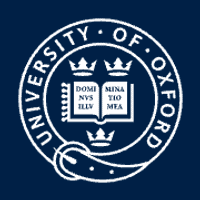 Wolfson College Oxford logo