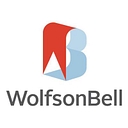 Wolfsonbell logo
