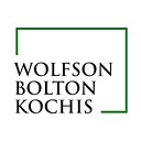 Wolfson Bolton Pllc logo