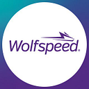 Wolfspeed, Inc. logo