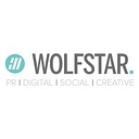Wolfstar logo