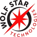 Wolf Star Technologies logo