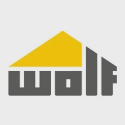 Wolf Systems Ltd logo