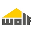 Wolf Systems logo