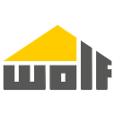 Wolf System logo