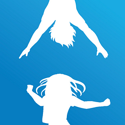 Wolftever Creek Elementary School logo
