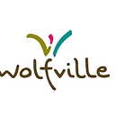 Town Of Wolfville logo