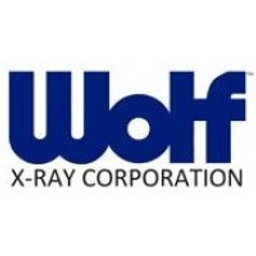 Wolf X-Ray Corporation logo