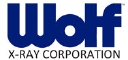 Wolf X Ray Corporation logo