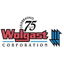 Wolgast Corporation logo