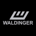 Waldinger logo