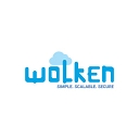Wolken Software logo
