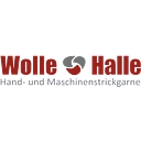 Wollehalle logo