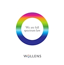 Wollens logo