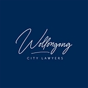 Wollongong City Council logo