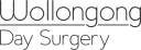 Wollongong Day Surgery logo
