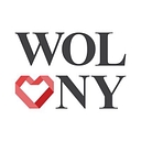 Wolony logo