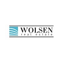 Wolsen Real Estate logo